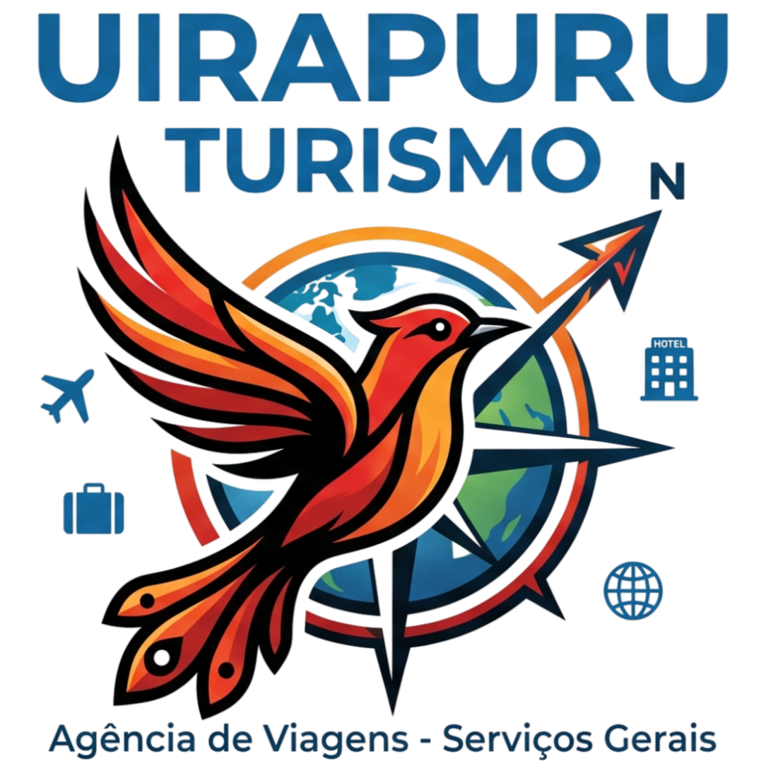Uirapuru Viajens Ebturismo