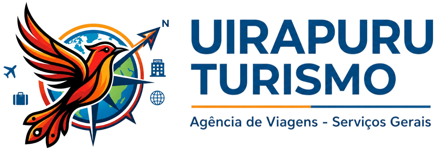 Uirapuru Viajens E Turismo
